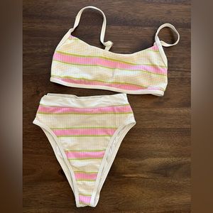 L*Space Bikini Set Small & Medium